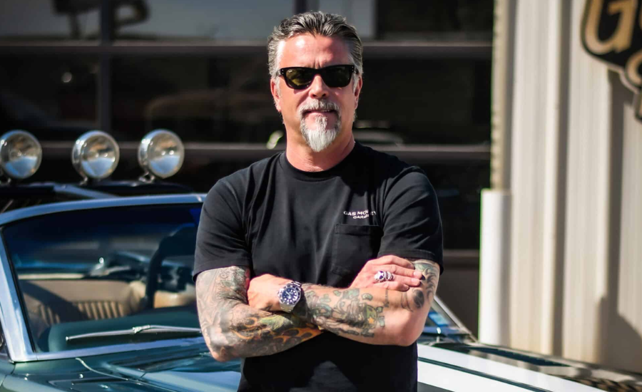 Richard Rawlings Net Worth: Bio, Early Life, Height, Age, Edu, Career, Personal Life & Many