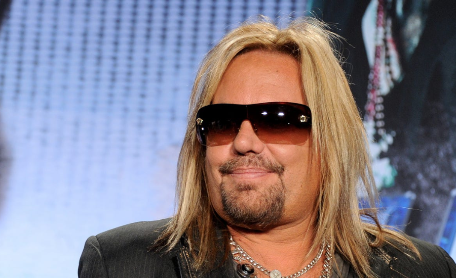 Vince Neil Net Worth: Biography, Early Life, Professional Life, Personal Life & Many