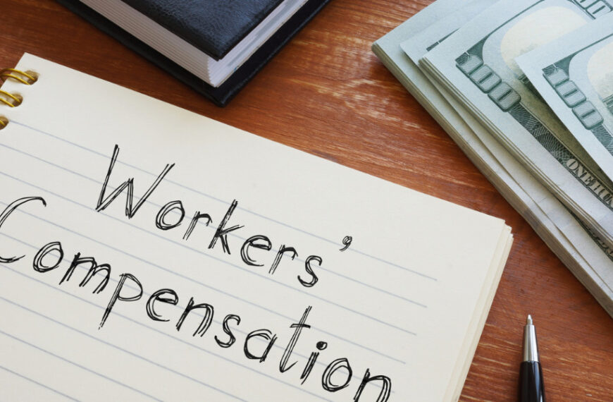 The Balanced Approach to Workers’ Compensation Insurance for Small Enterprises