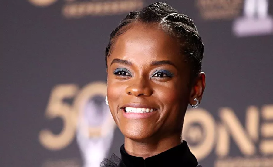 Letitia Wright Husband: Relationship Status with John Boyega