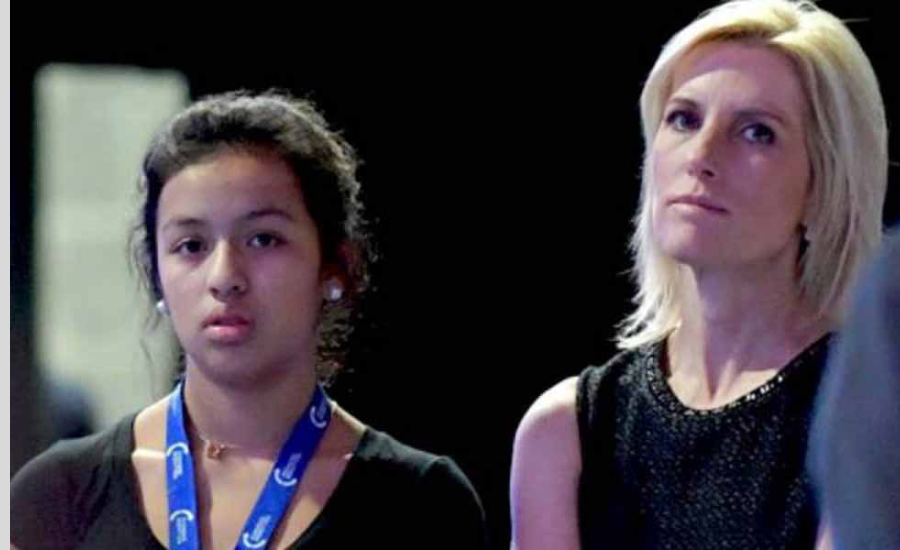 Does Laura Ingraham Have a Daughter?