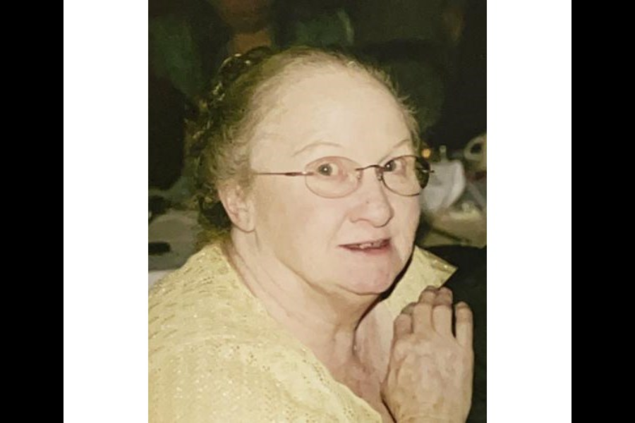 dorothy bowles ford