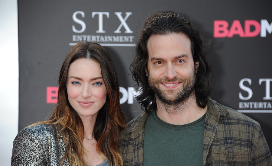 Chris D'Elia Had A Bunch Of Projects Lined Up