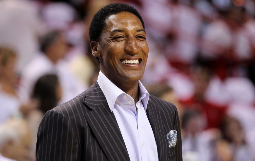 Scottie Pippen Net Worth:Bio,Physical Appearance,Personal Life,Career & More