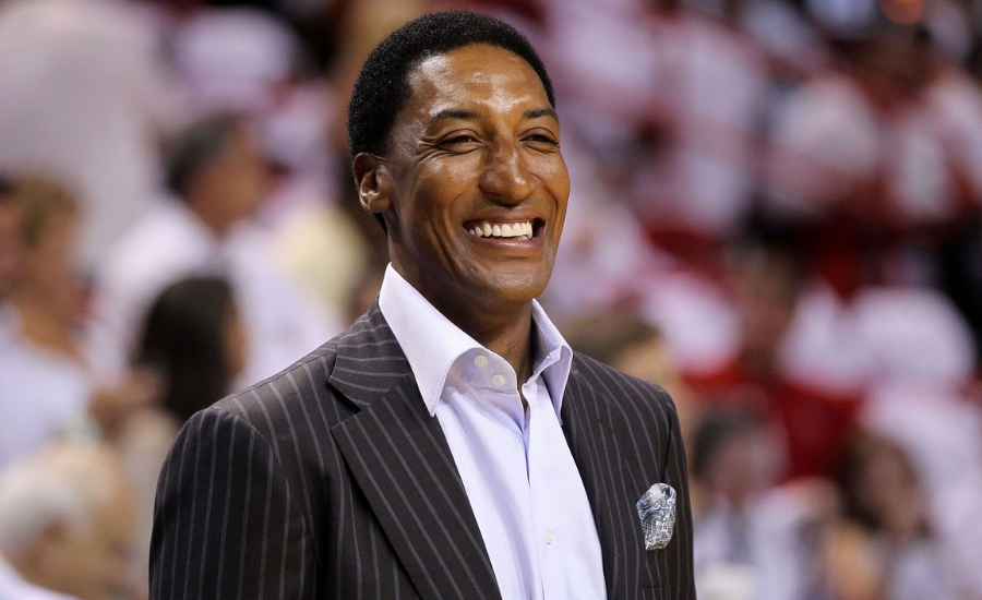 Scottie Pippen Net Worth:Bio,Physical Appearance,Personal Life,Career & More