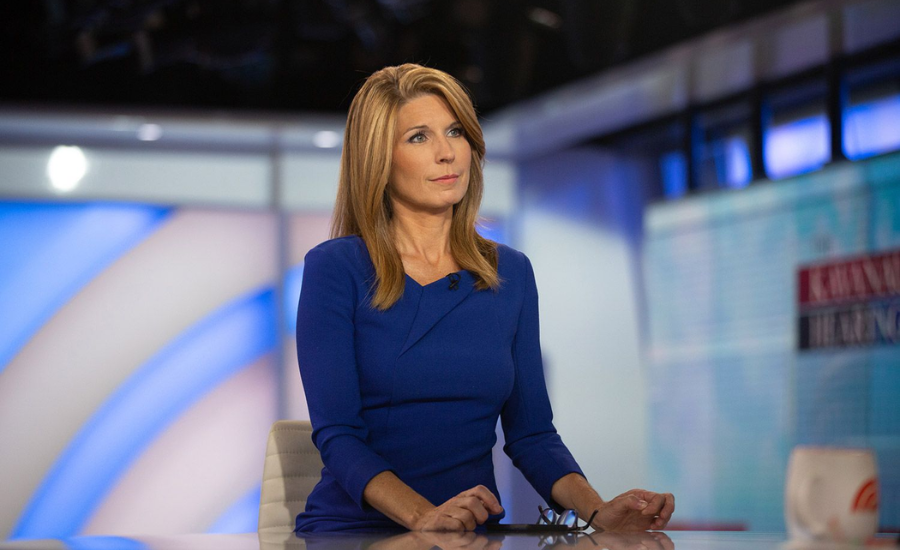 Who is Nicolle Wallace? 