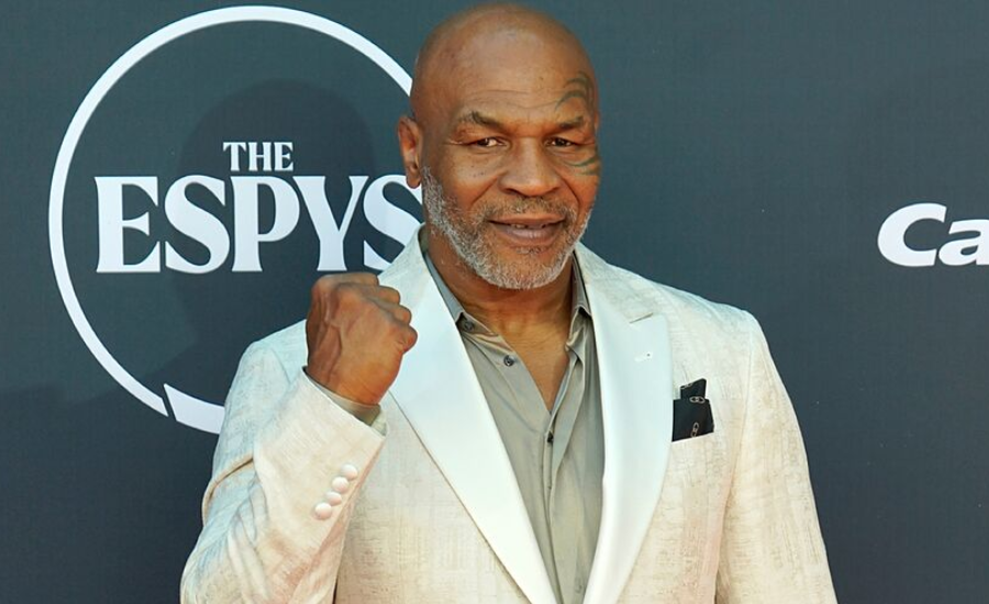Mike Tyson's Net Worth: Early Life, Age, Career, Personal Life & More