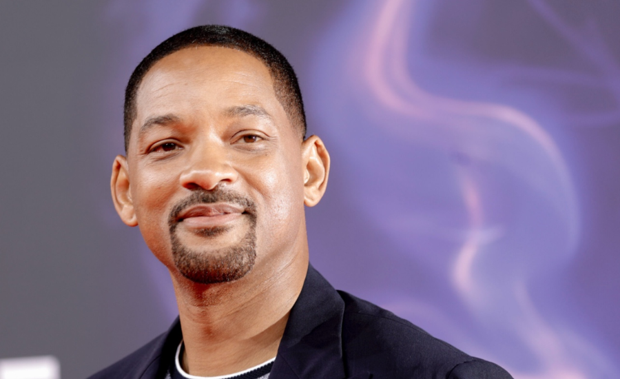 will smith net worth