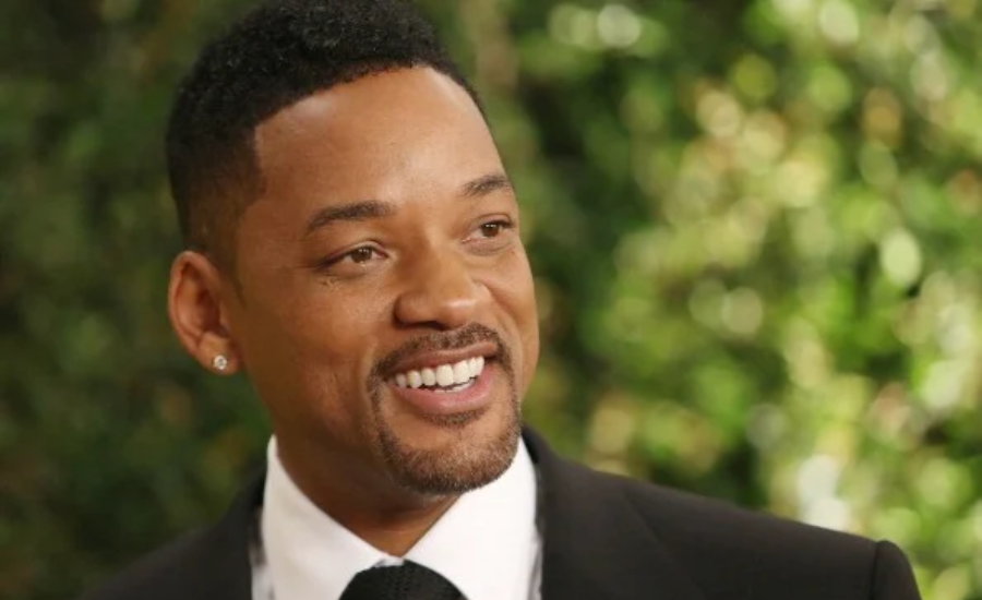 will smith net worth