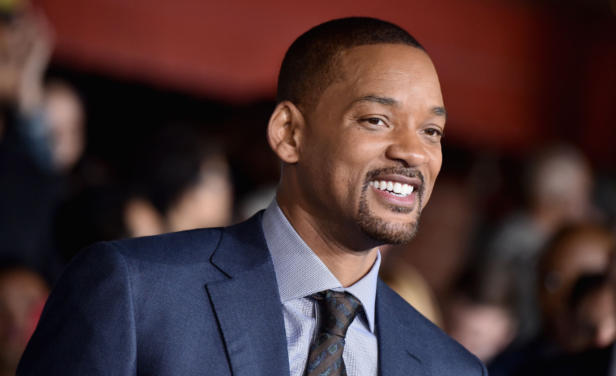 Who Is Will Smith?