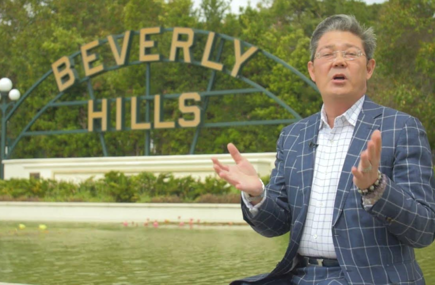 10 Reasons to Move to Beverly Hills, CA