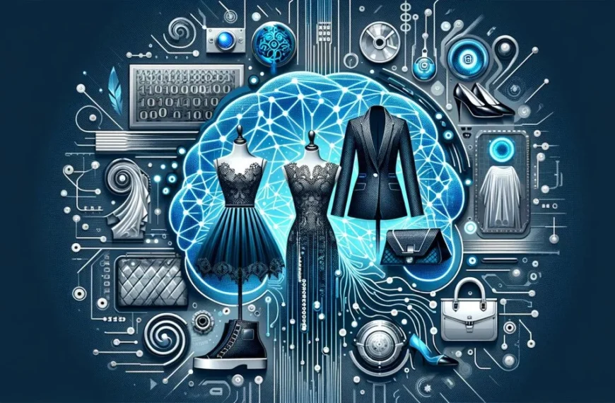 AI in Vogue: Revolutionizing Personal Style with Data-Driven Designs