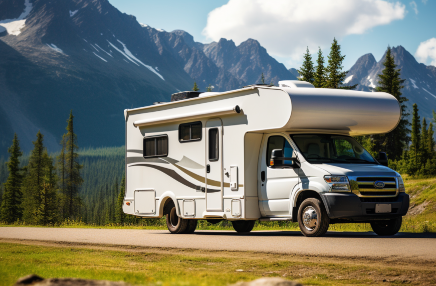 First-Time Buyer’s Guide: What to Know When Purchasing a New RV