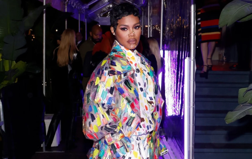 Teyana Taylor Height: Age, Career, Net Worth, Is She Still With Iman? 