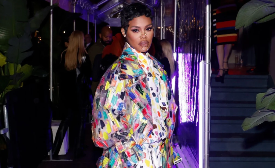 Teyana Taylor Height: Age, Career, Net Worth, Is She Still With Iman? 