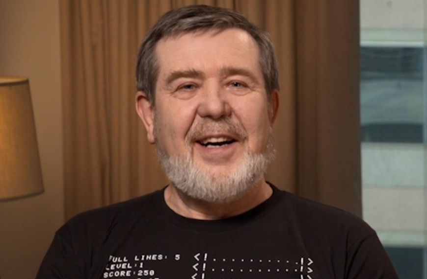 alexey pajitnov net worth