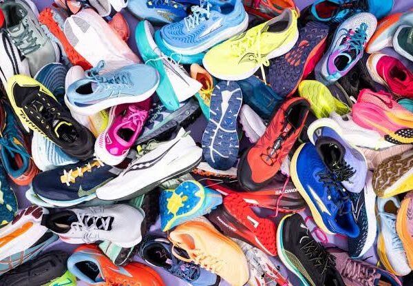 Beyond the Hype: A Guide to Choosing the Best Athletic Footwear