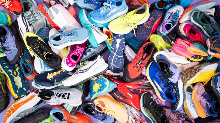 Beyond the Hype: A Guide to Choosing the Best Athletic Footwear
