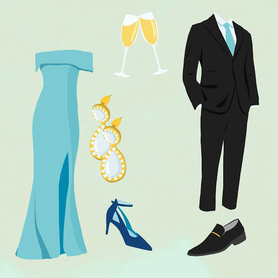 Dressed to Impress: A Guide to Elegant Attire for Special Occasions