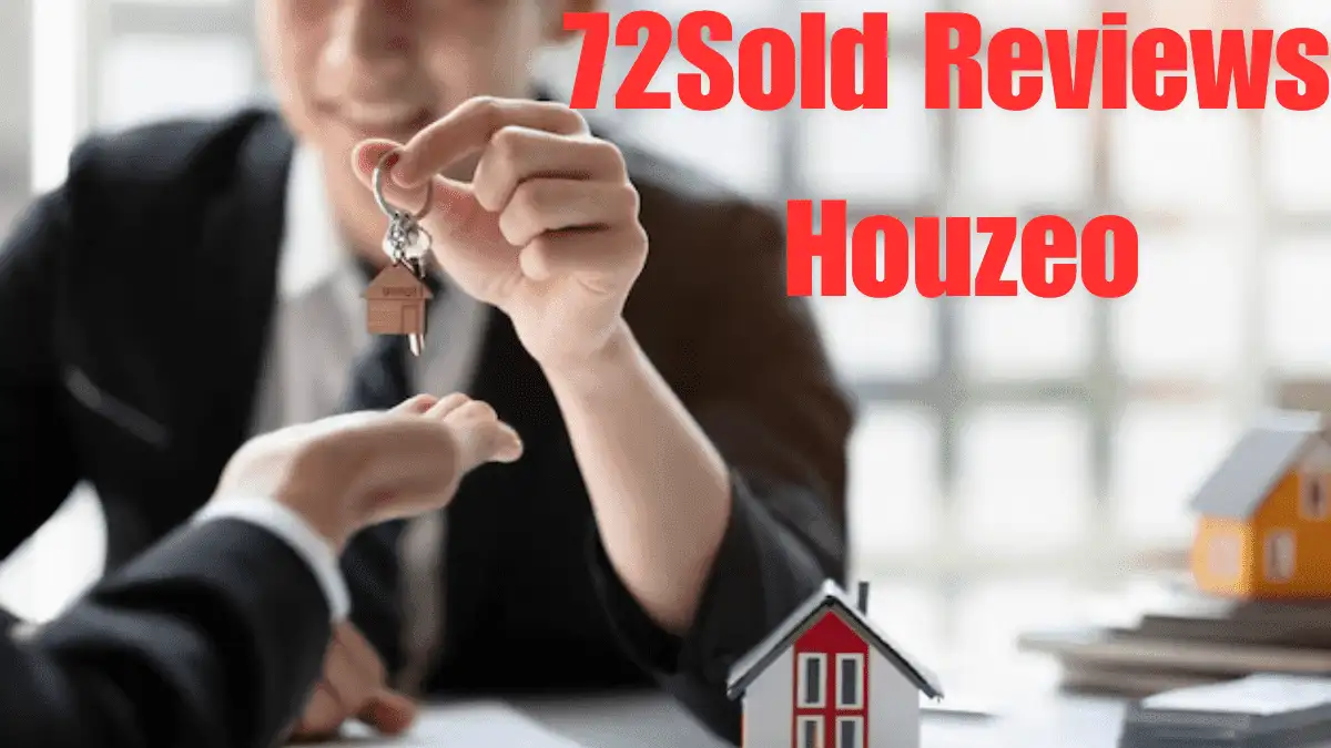 72sold reviews houzeo