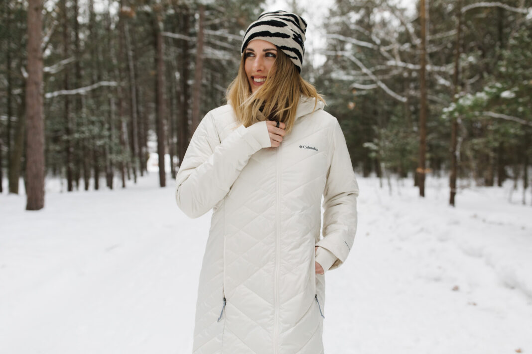 Women's Snow Jackets