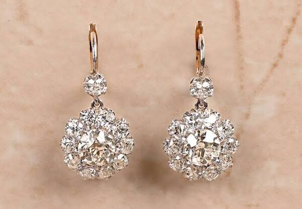 What Sets Rare Carat’s Diamond Earrings Apart?