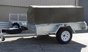 Cattle Trailer