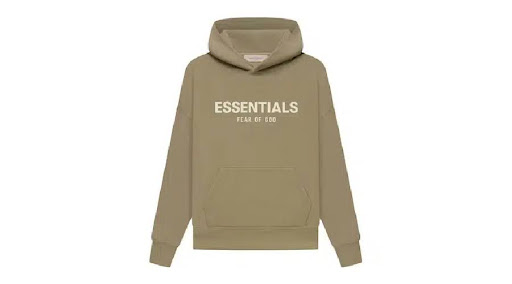 Essentials Hoodie A Journey through Comfort, Style, and Cultural Impact