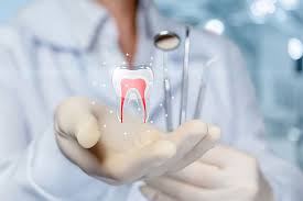 Root Canal Therapy