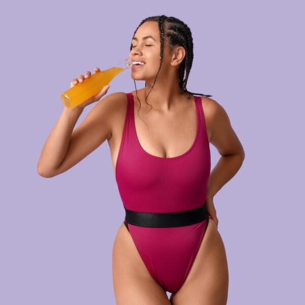 What Color Swimsuit to Wear Based on Your Skin Tone