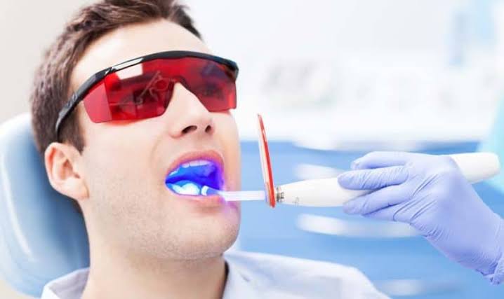 Laser Dentistry