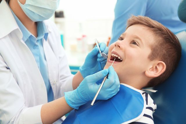 How to Choose the Right Dentist for Your Family: A Comprehensive Guide